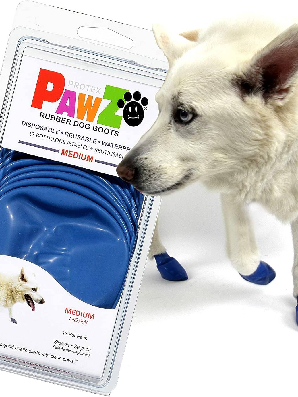 Pawz dog shoes sale